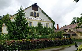 Penzion Selsky Dvur
