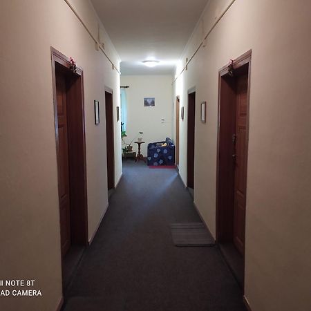 Penzion Selsky Dvur Raspenava Exterior foto