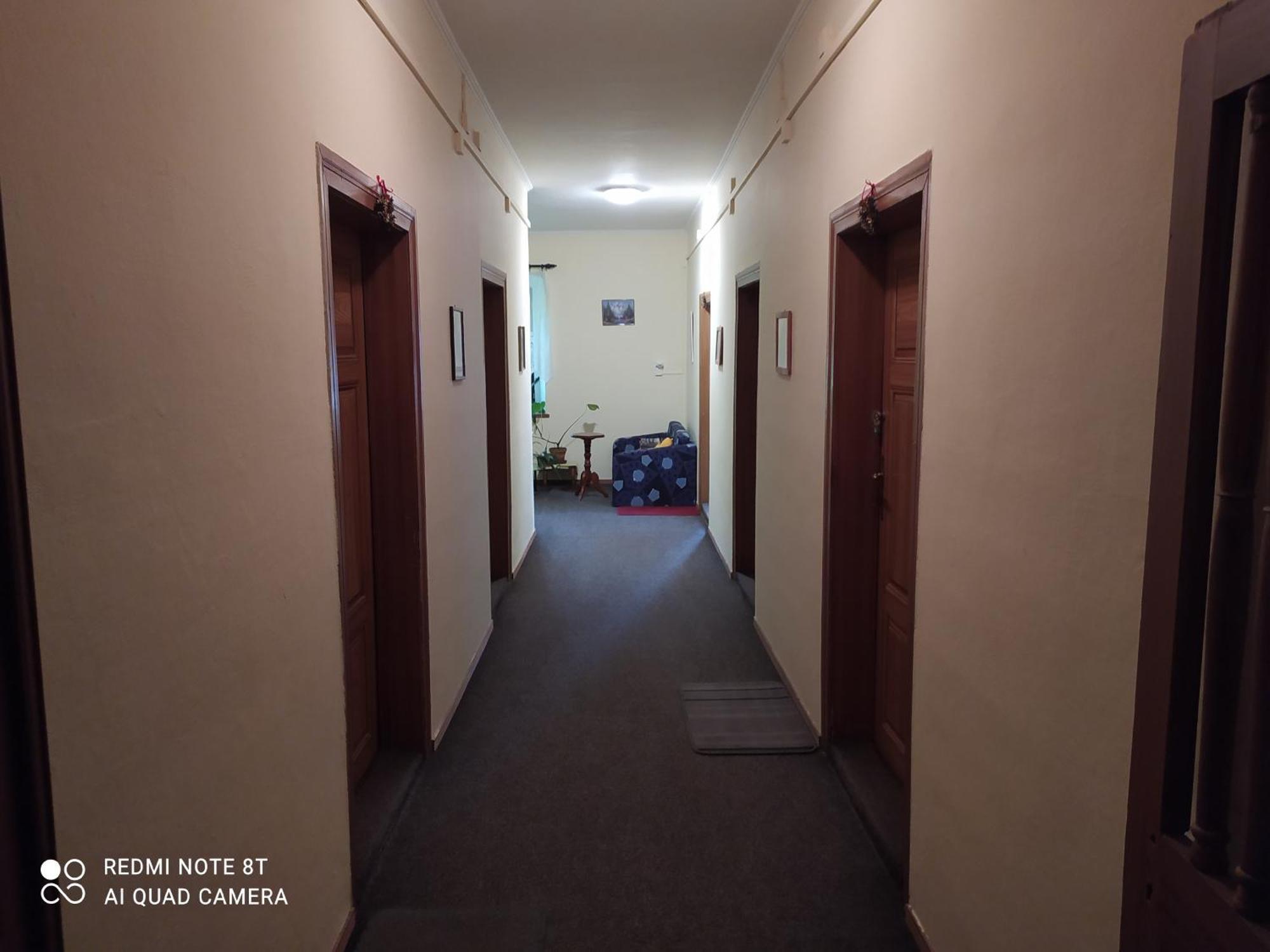 Penzion Selsky Dvur Raspenava Exterior foto